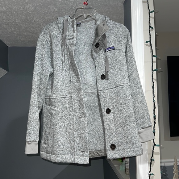 Patagonia Jackets & Blazers - Patagonia Button Up Jacket